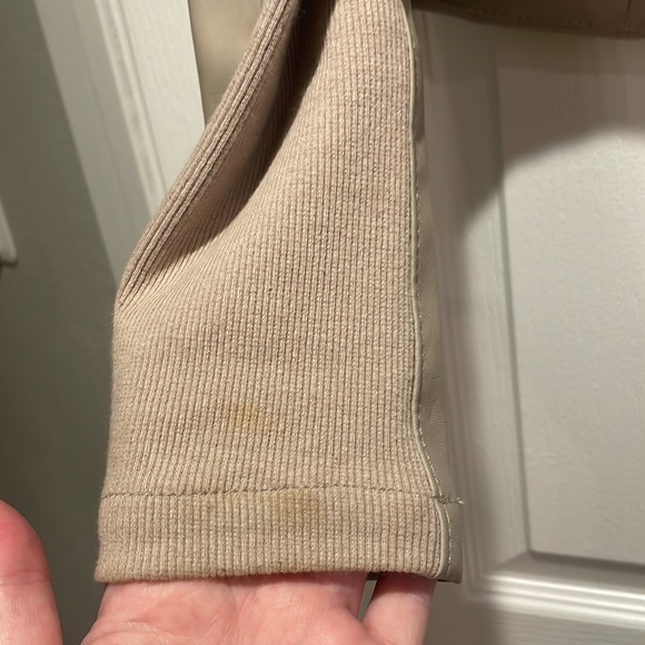 BlankNYC Faux Leather Jacket - Picture 5 of 5